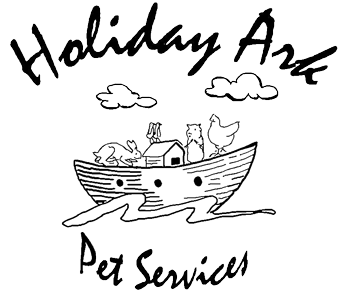 Holiday Ark Logo